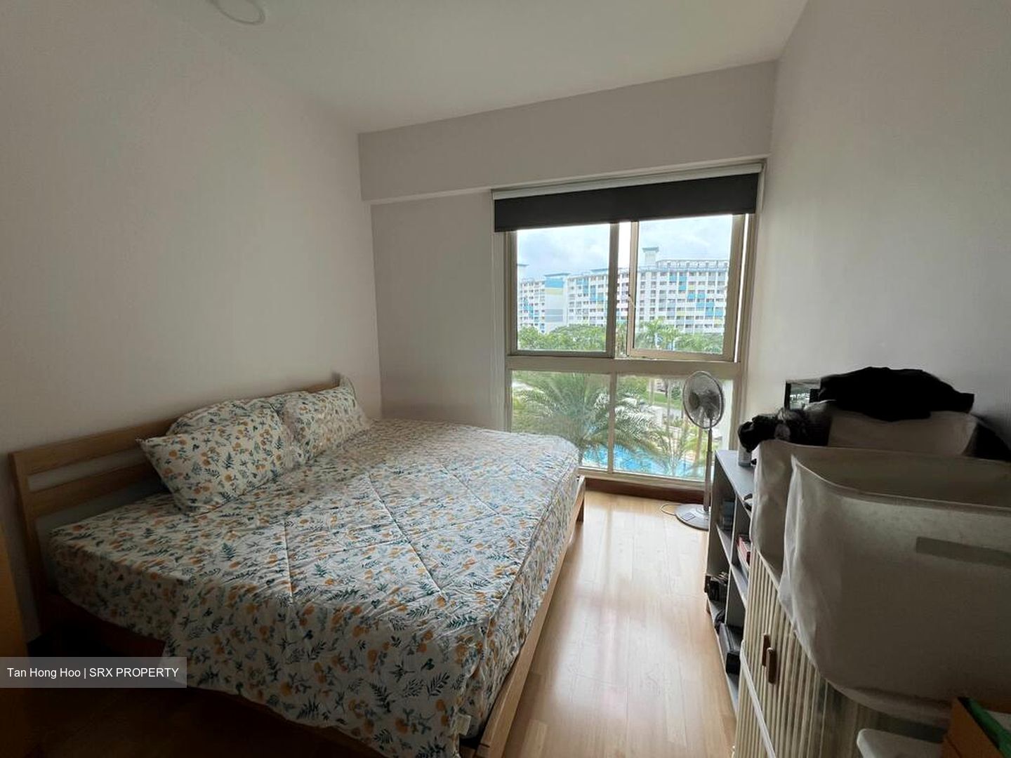 Trellis Towers (D12), Condominium #578193451